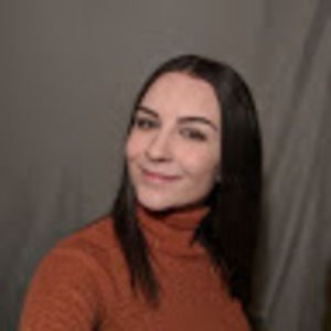 Meet your Posher, Michaela